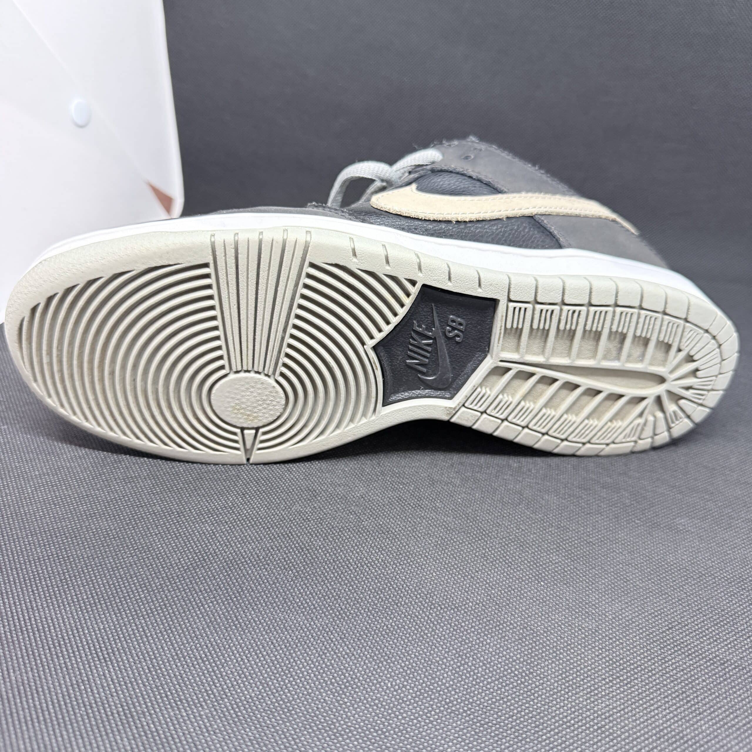 Nike SB Dunk Low J-Pack Sombra Talla 40 - Imagen 6