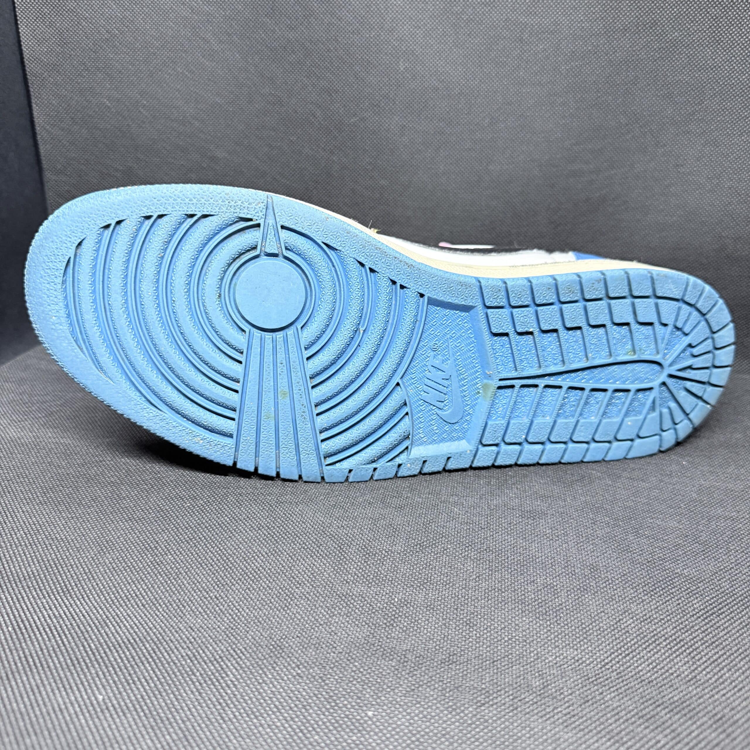 Jordan 1 Retro Low OG SP Fragment x Travis Scott Talla 40 - Imagen 7