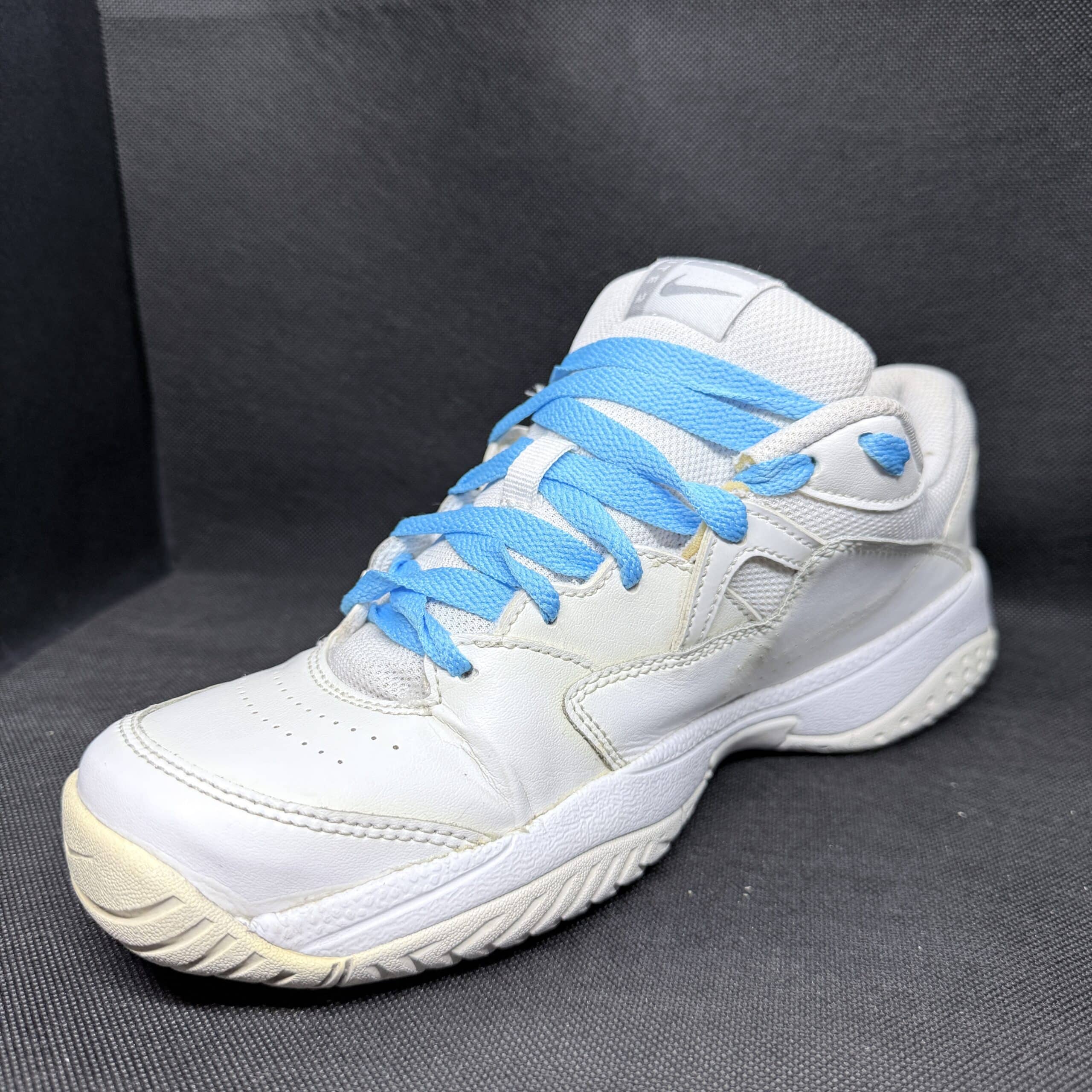Nike Court Lite 2 Whiten Talla 40 - Imagen 2