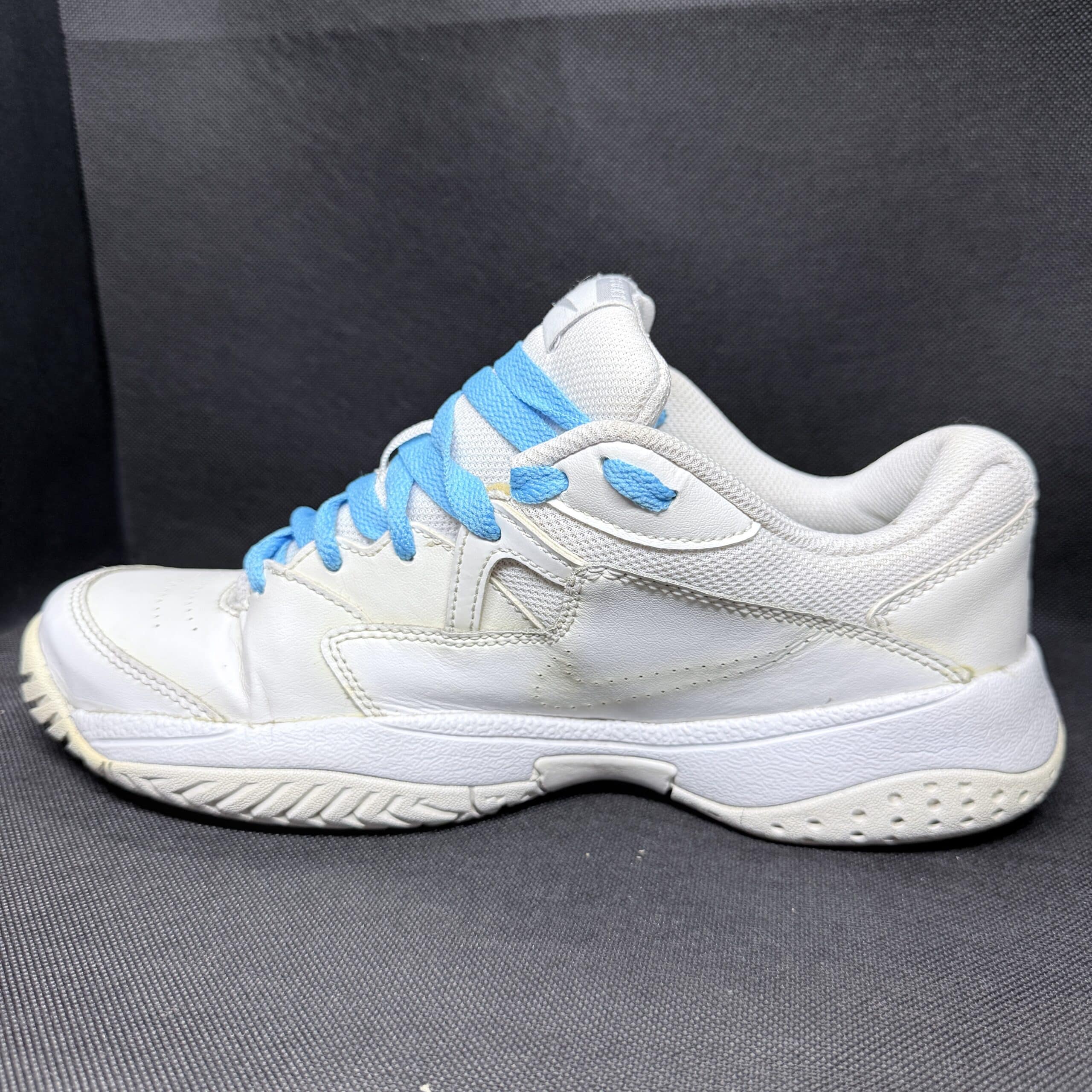 Nike Court Lite 2 Whiten Talla 40 - Imagen 3