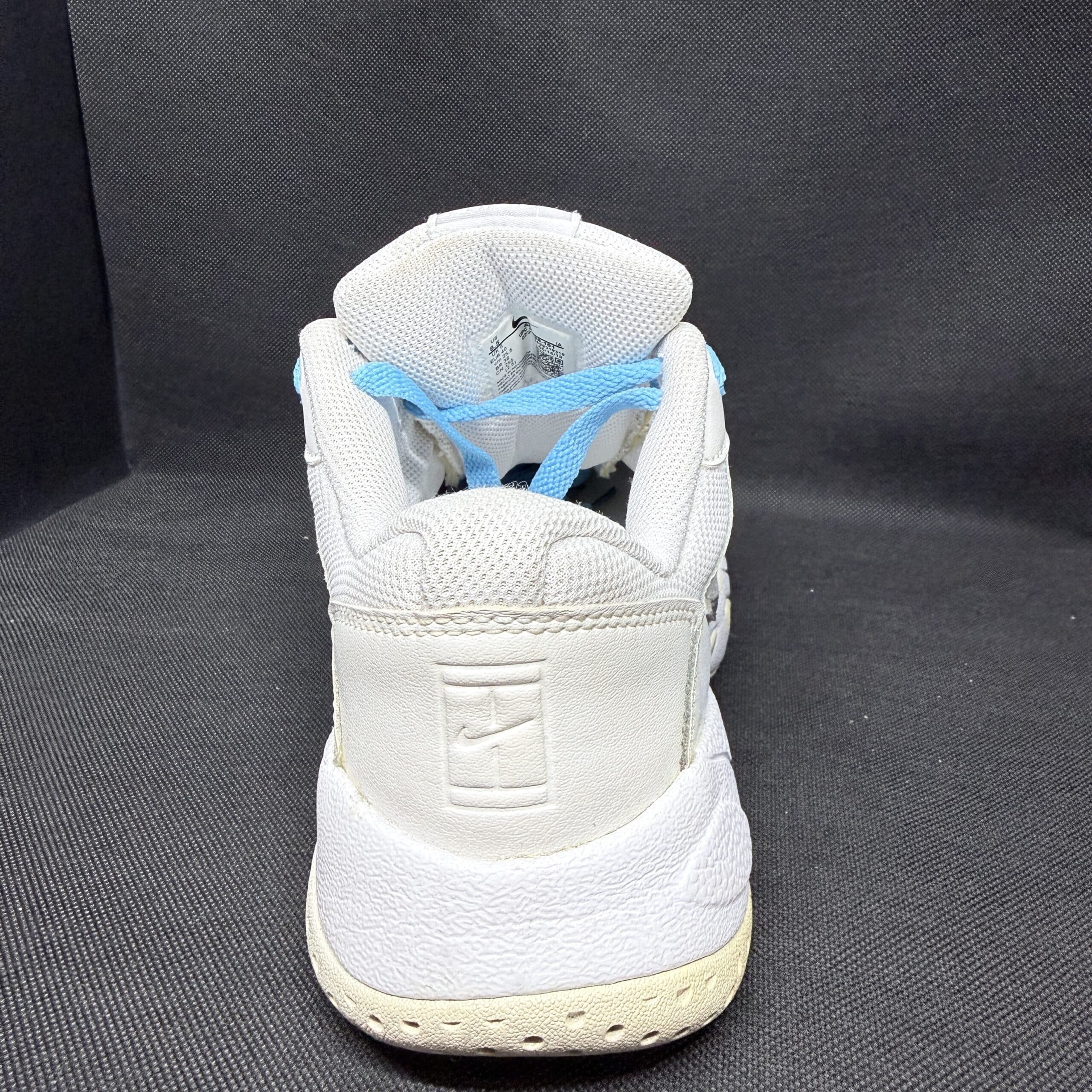 Nike Court Lite 2 Whiten Talla 40 - Imagen 4