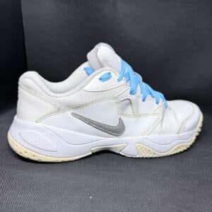 Nike Court Lite 2 Whiten Talla 40