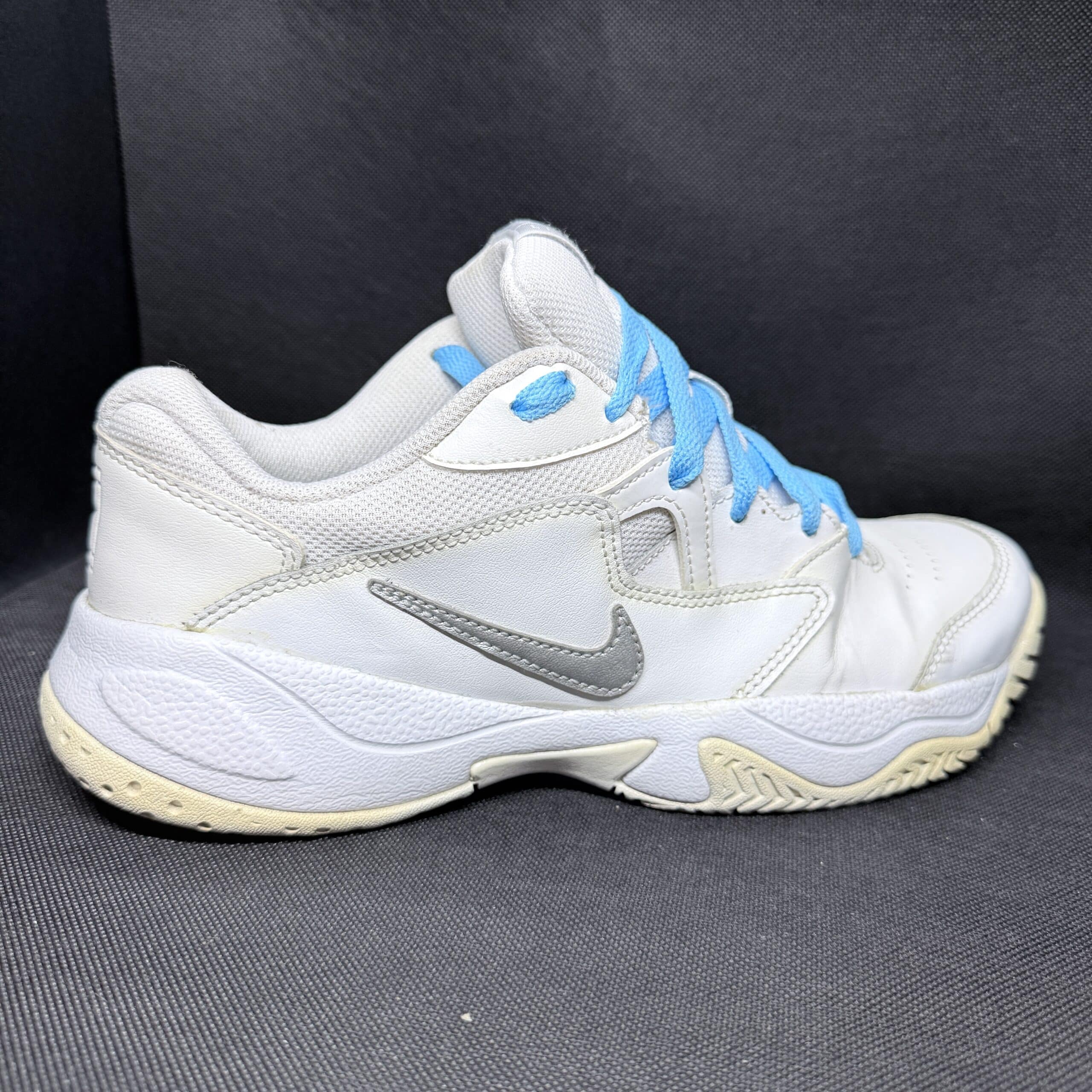 Nike Court Lite 2 Whiten Talla 40