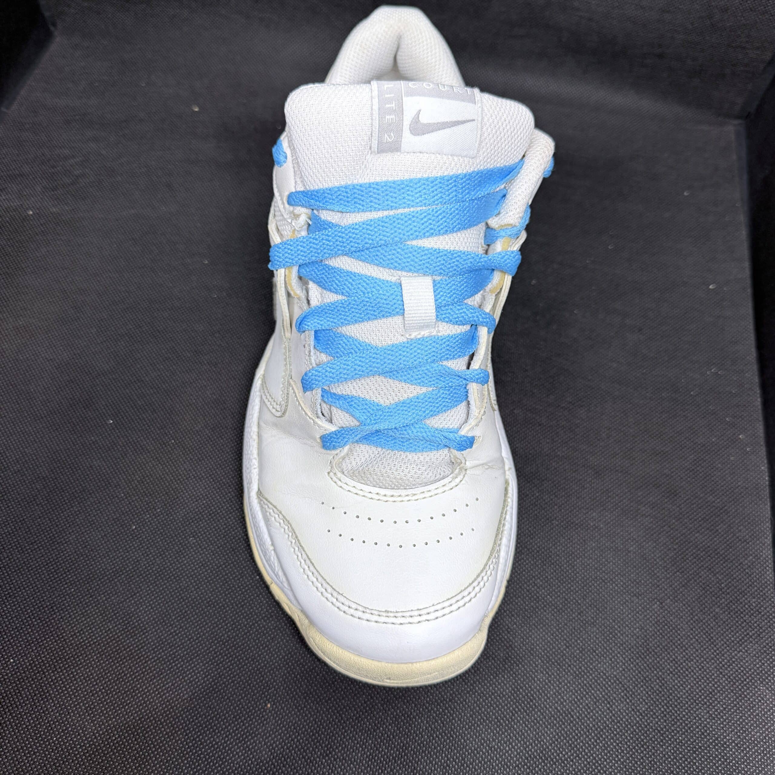 Nike Court Lite 2 Whiten Talla 40 - Imagen 5