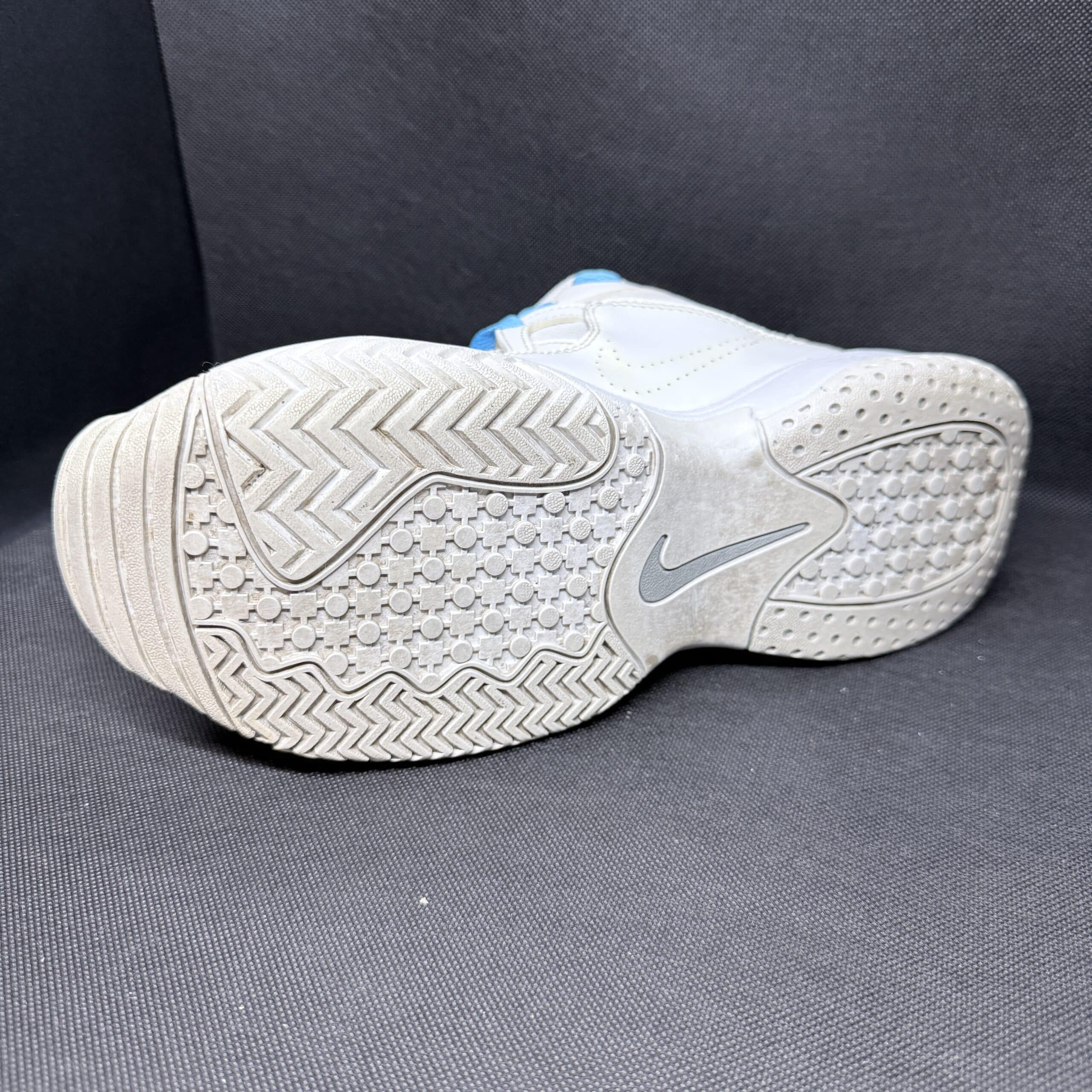 Nike Court Lite 2 Whiten Talla 40 - Imagen 6