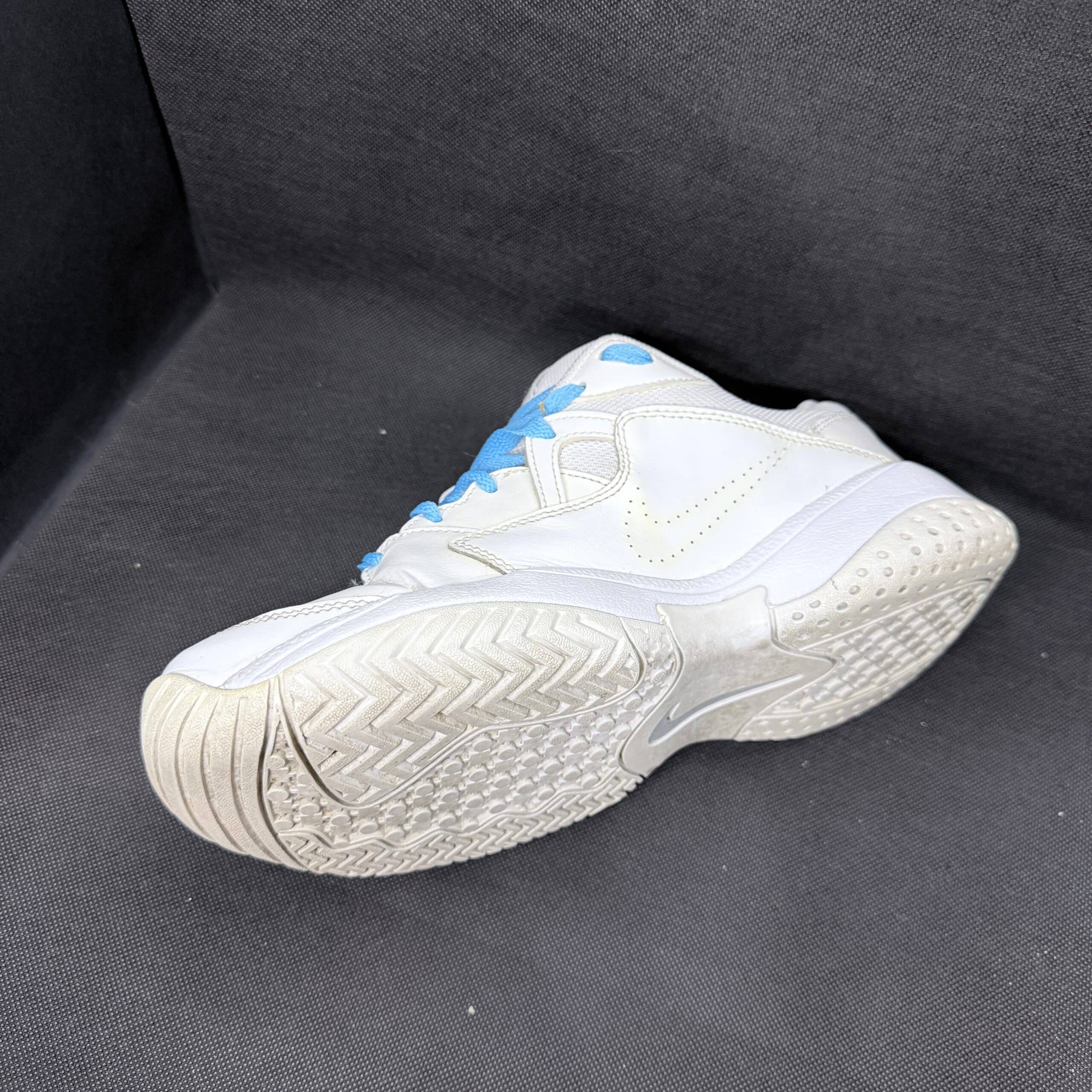 Nike Court Lite 2 Whiten Talla 40 - Imagen 7