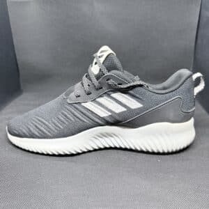 Adidas Alphabounce RC Mujer Negro/Gris Talla 37
