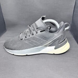 Adidas Sleek Super W Blanco/Negro Mujer Talla 38