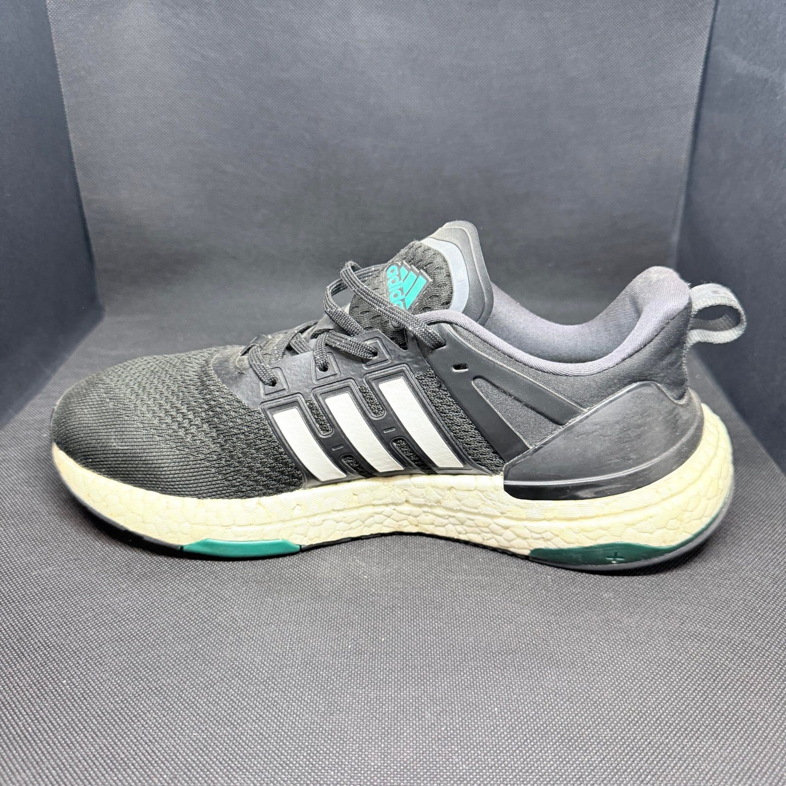 Adidas Urbana Lifestyle Negro Talla 40,5 - Imagen 4