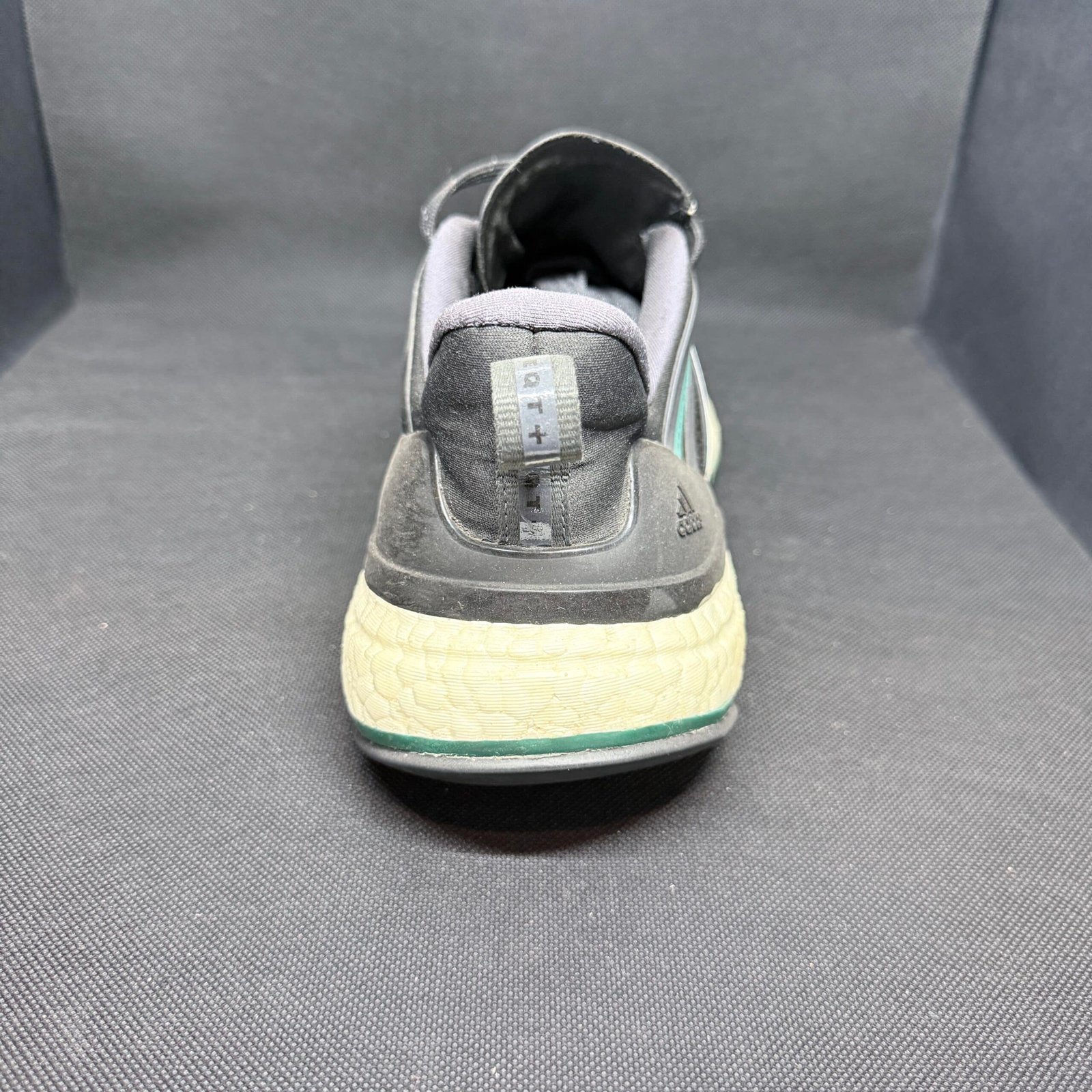Adidas Urbana Lifestyle Negro Talla 40,5 - Imagen 6
