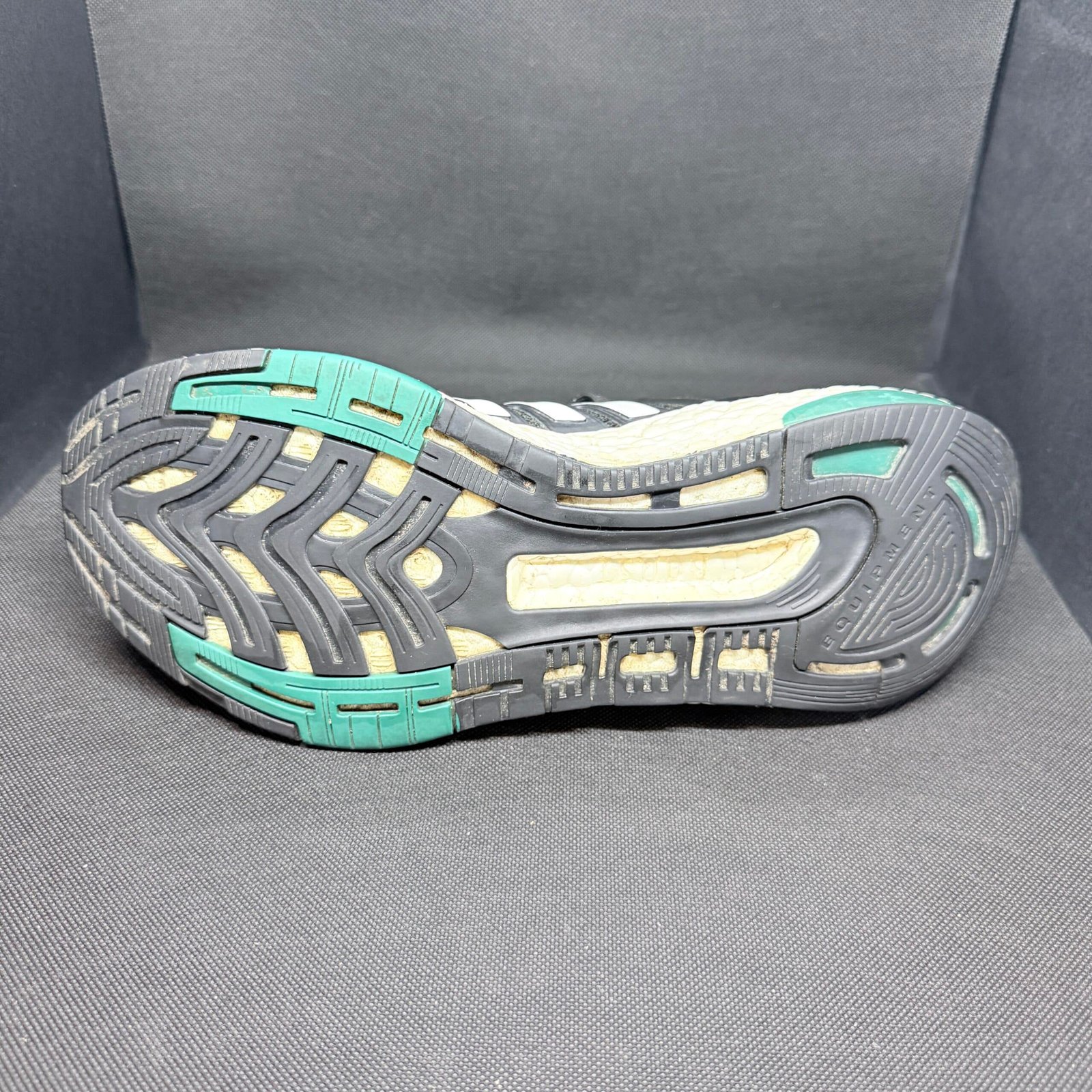 Adidas Urbana Lifestyle Negro Talla 40,5 - Imagen 7