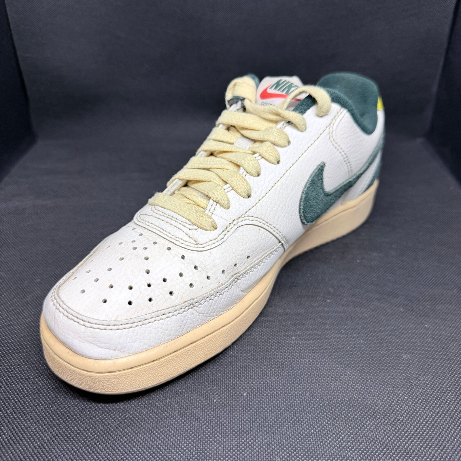 Nike Low Lifestyle Casual Urbano Talla 40,5 - Imagen 2