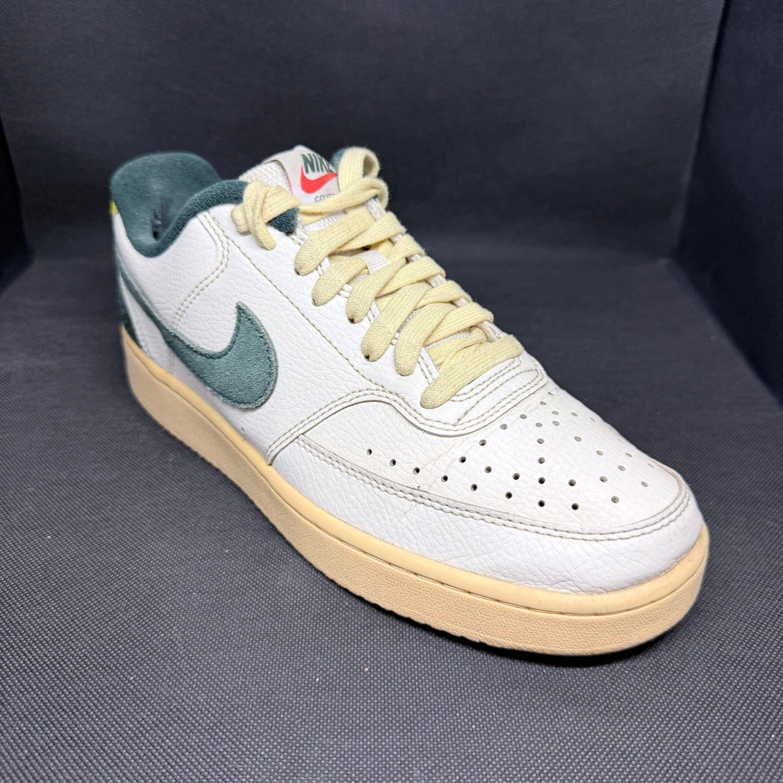 Nike Low Lifestyle Casual Urbano Talla 40,5 - Imagen 3