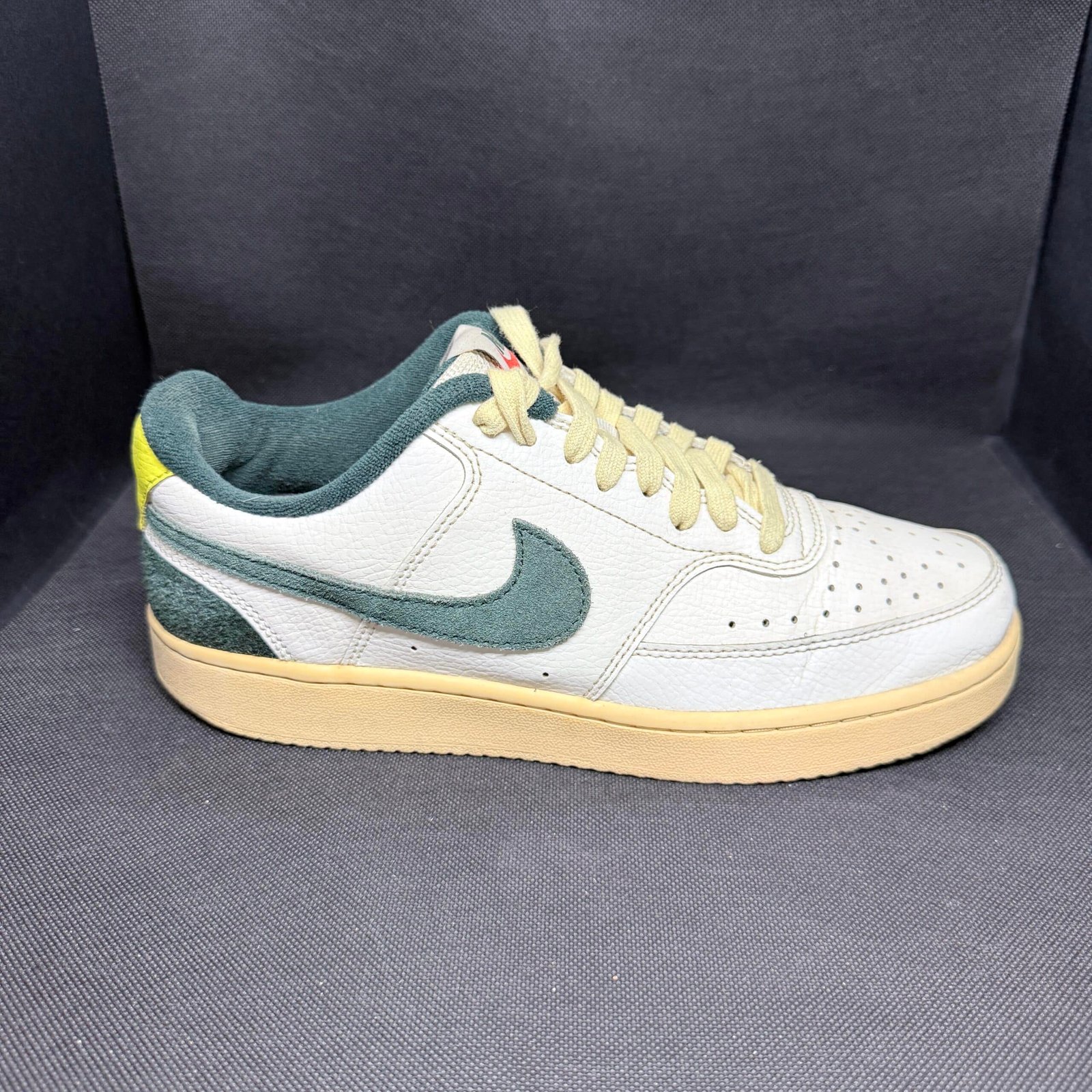 Nike Low Lifestyle Casual Urbano Talla 40,5 - Imagen 4