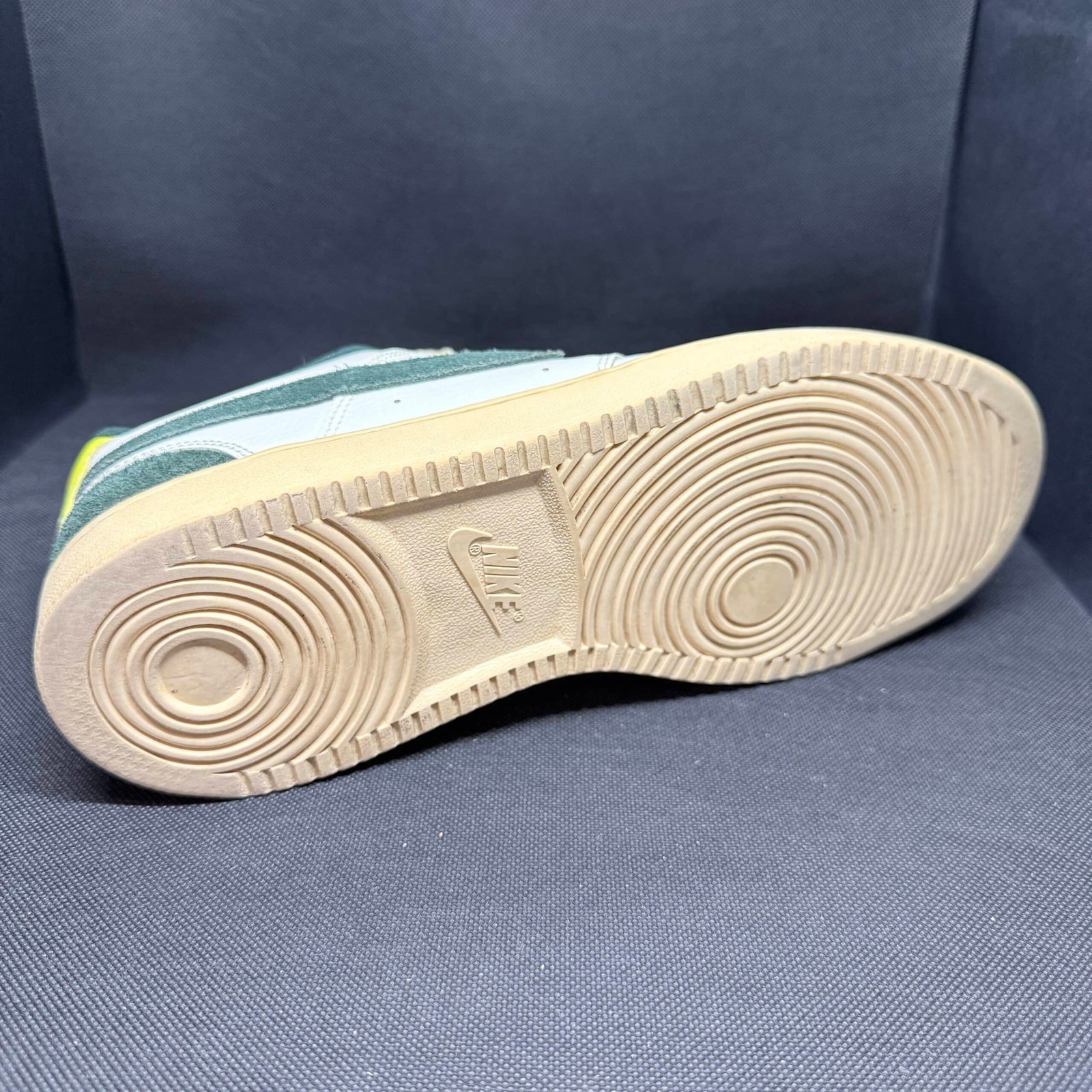 Nike Low Lifestyle Casual Urbano Talla 40,5 - Imagen 7