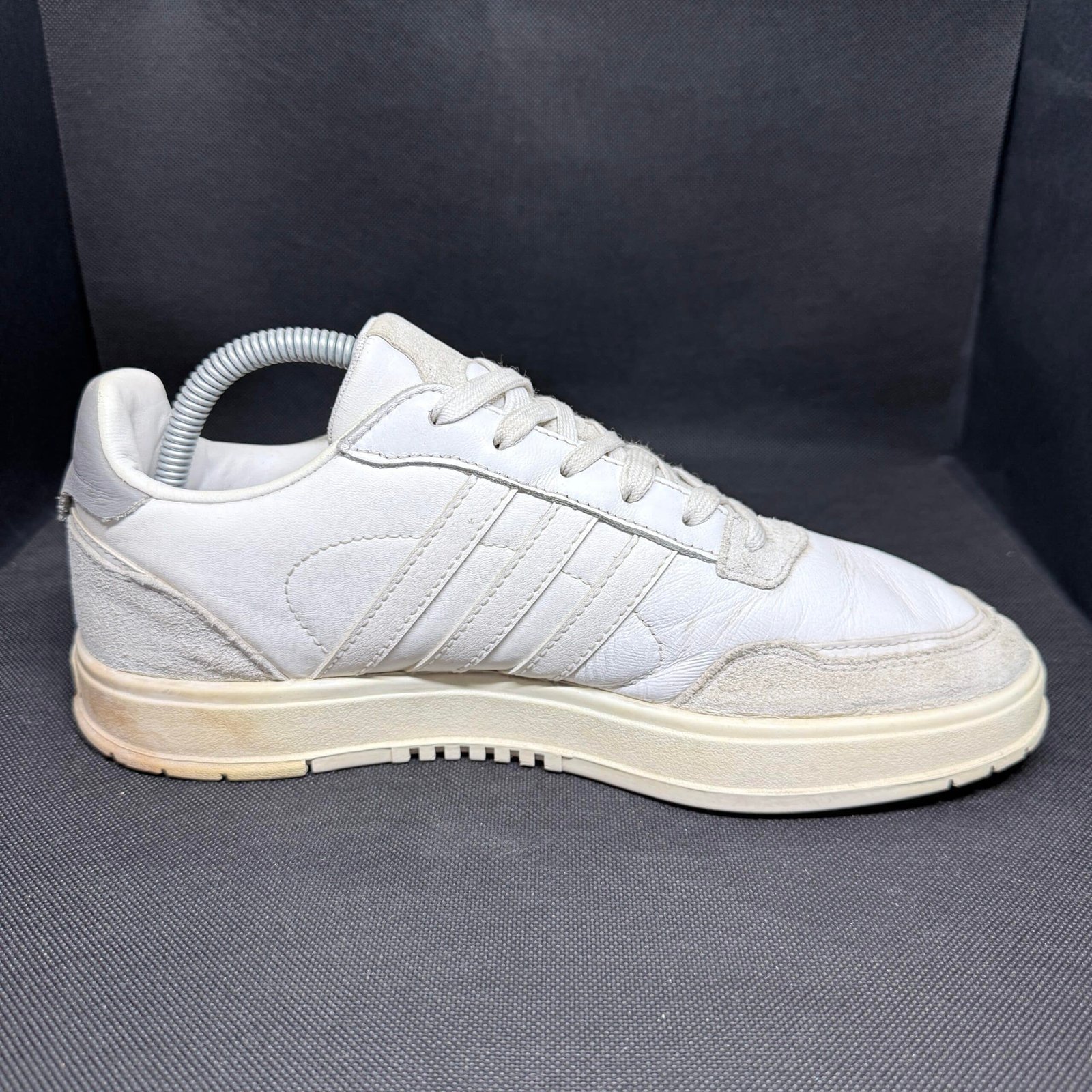 Adidas Urbana Lifestyle Talla 40,5 - Imagen 4