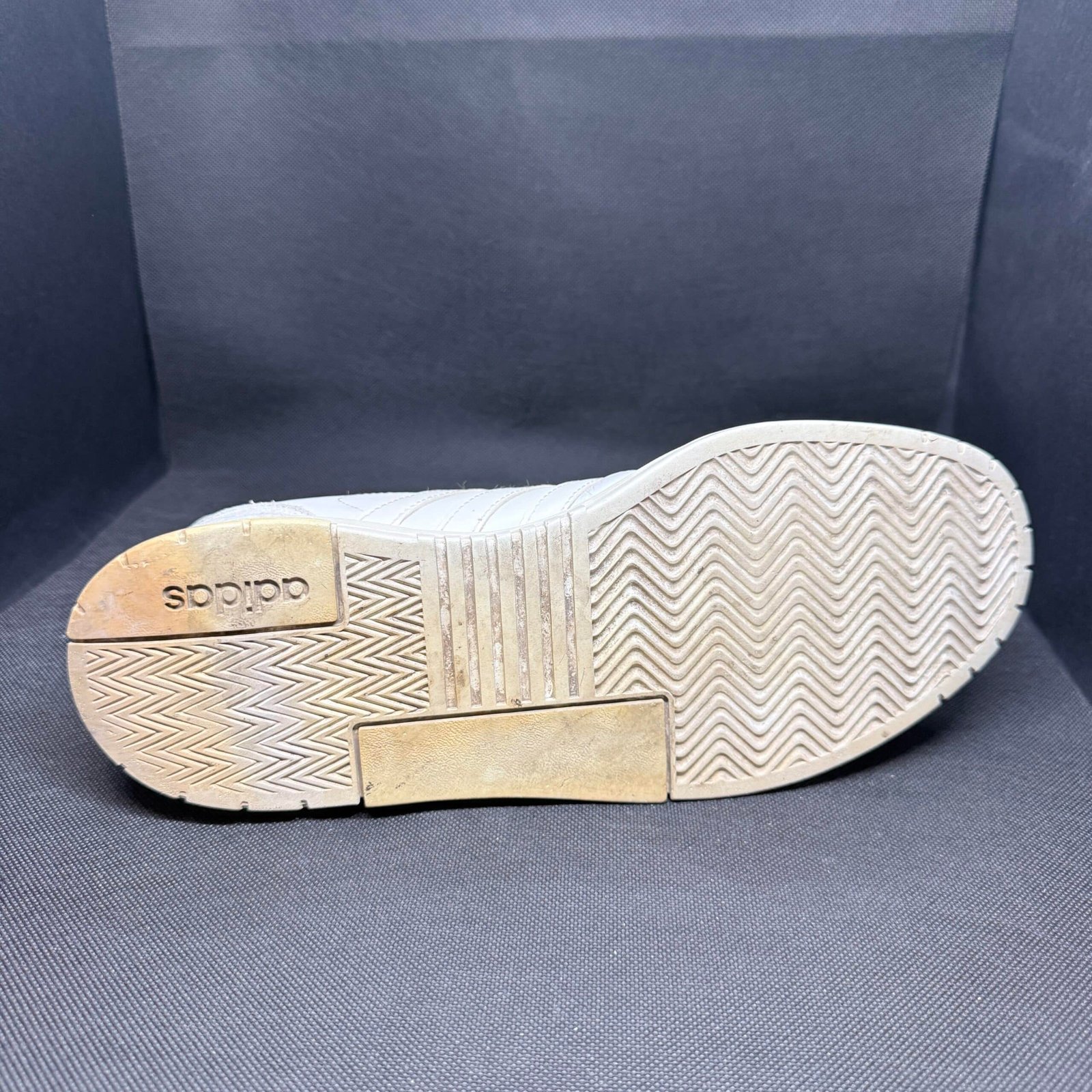 Adidas Urbana Lifestyle Talla 40,5 - Imagen 7