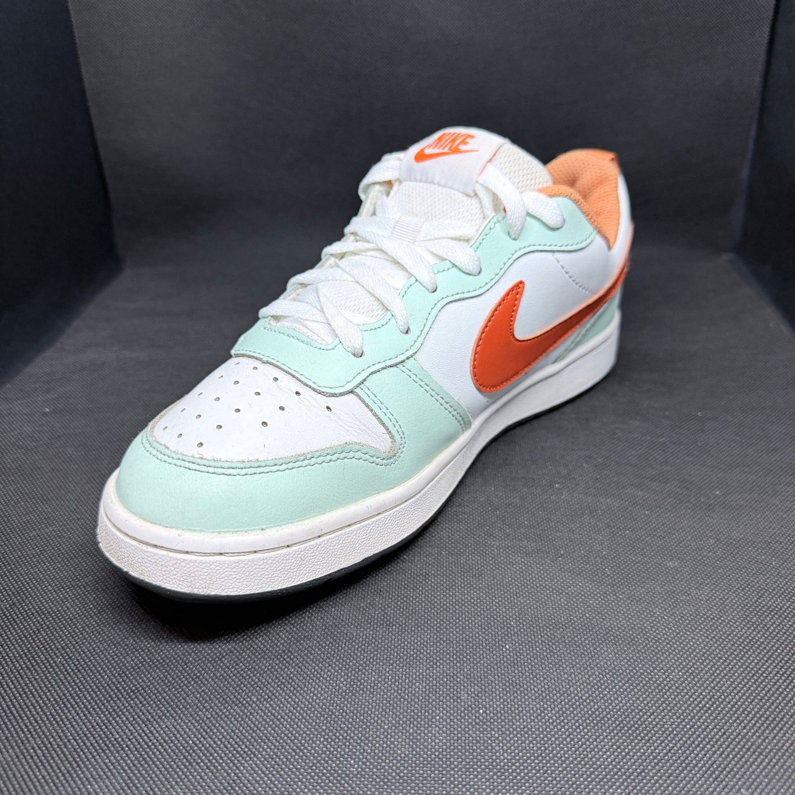 Nike Court Borough Low 2 Talla 40,5 - Imagen 2