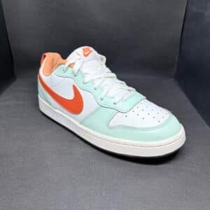 Nike Court Borough Low 2 Talla 40,5