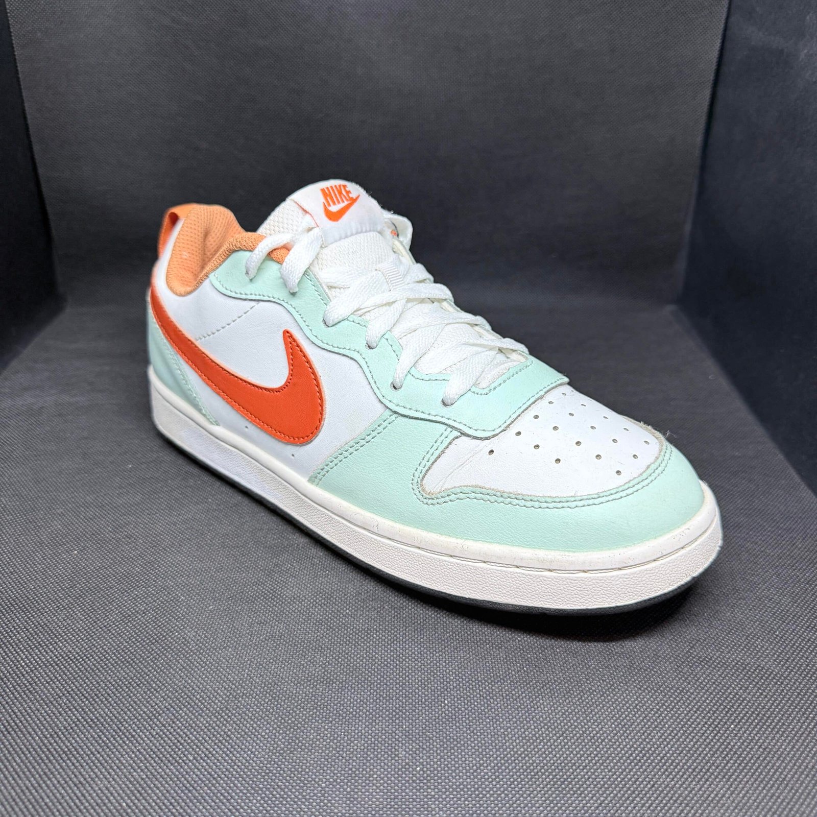Nike Court Borough Low 2 Talla 40,5