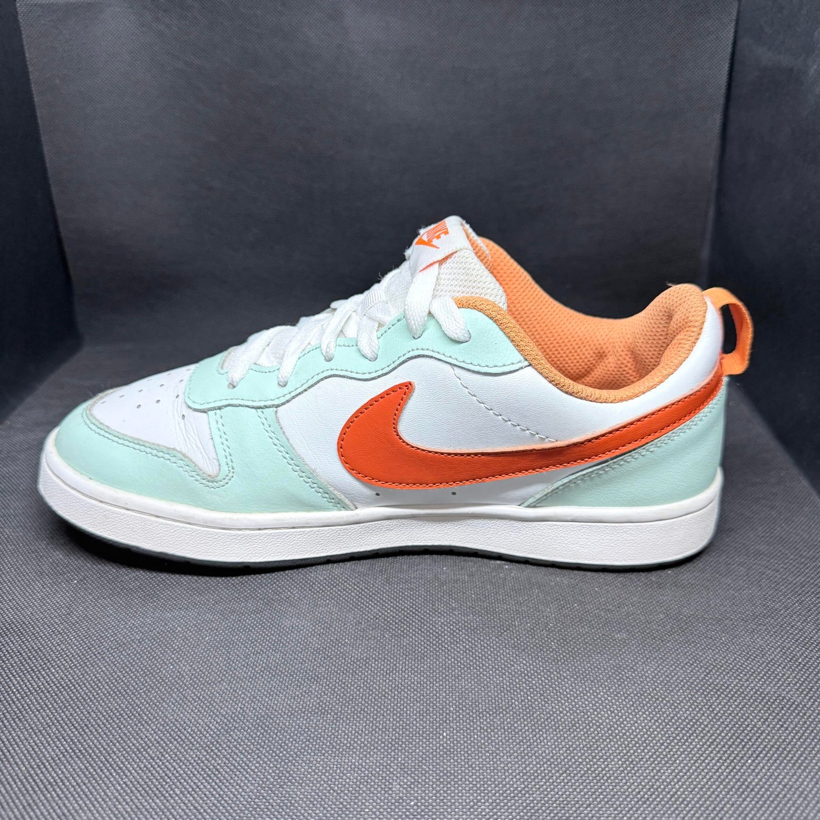 Nike Court Borough Low 2 Talla 40,5 - Imagen 3