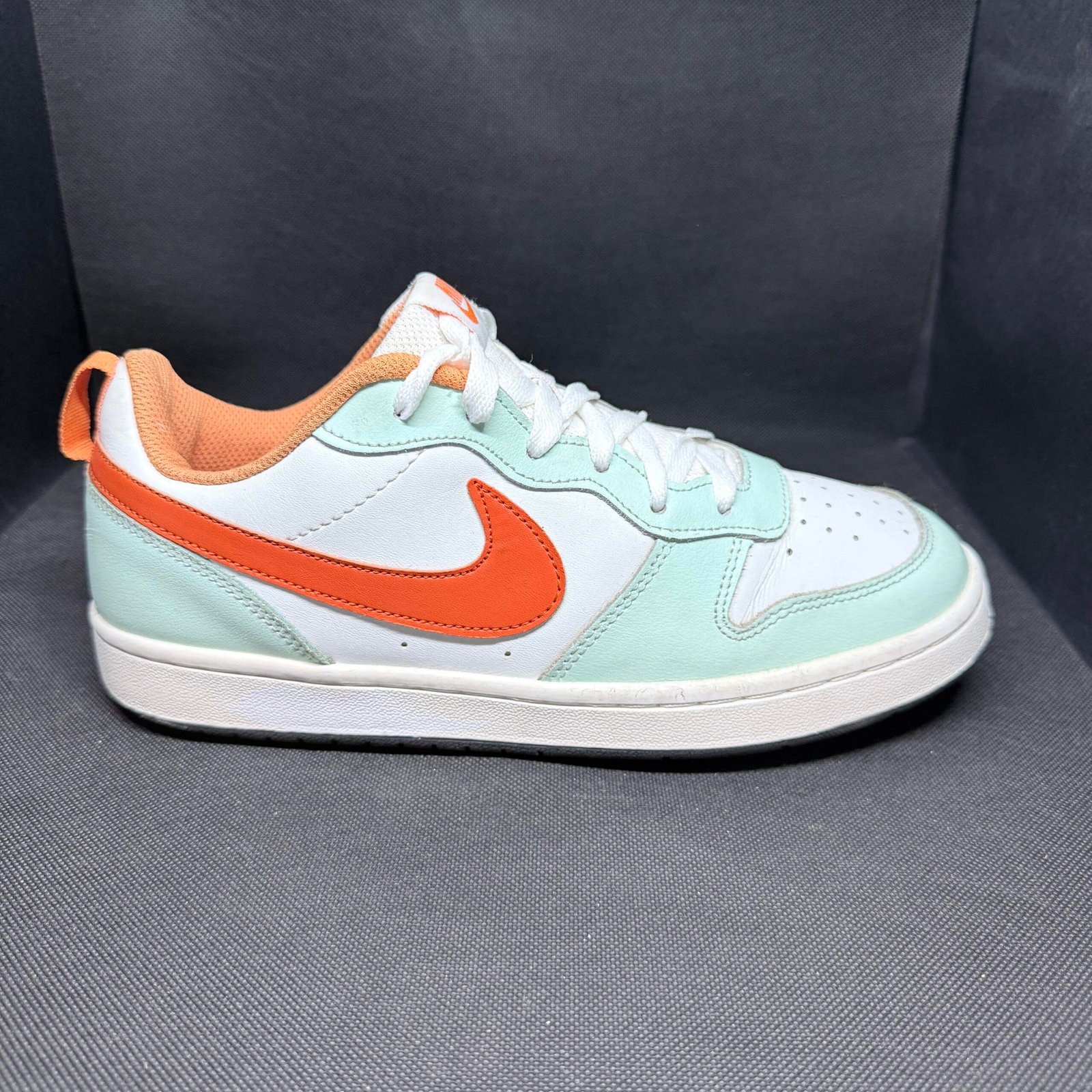 Nike Court Borough Low 2 Talla 40,5 - Imagen 4