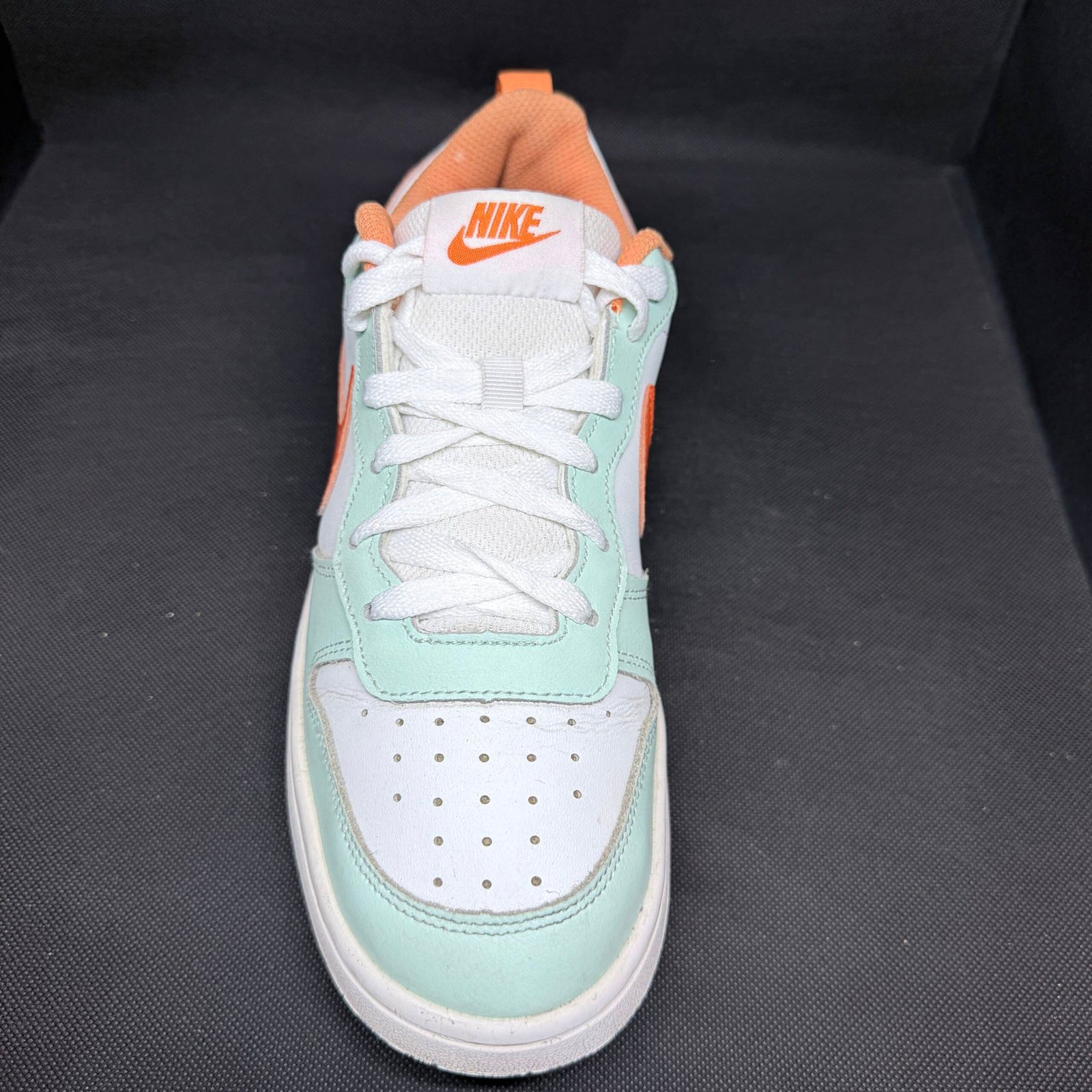 Nike Court Borough Low 2 Talla 40,5 - Imagen 5
