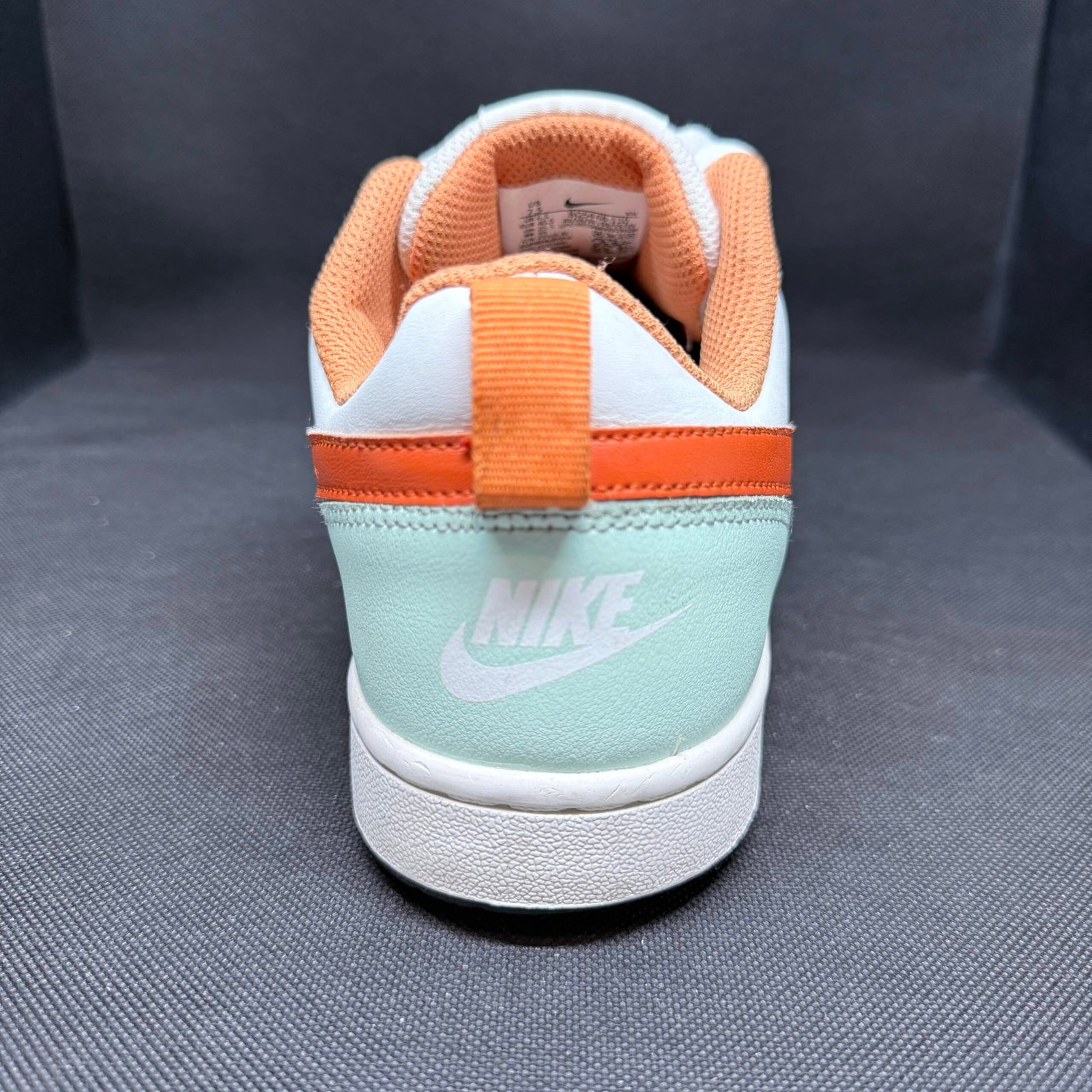 Nike Court Borough Low 2 Talla 40,5 - Imagen 6