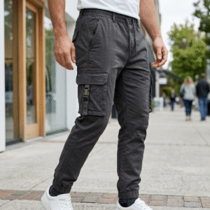 Pantalones y Joggers