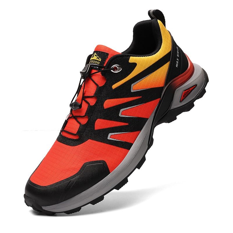 Zapatillas deportivas para hombre para actividades al aire libre - Imagen 4