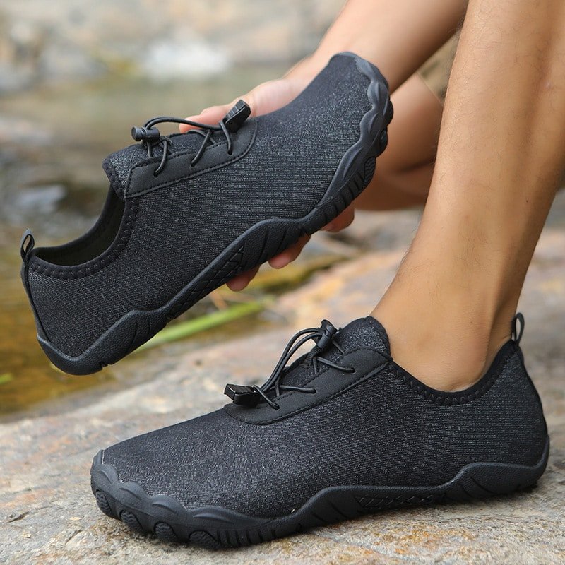 Zapatillas de playa antideslizantes y transpirables. - Imagen 5