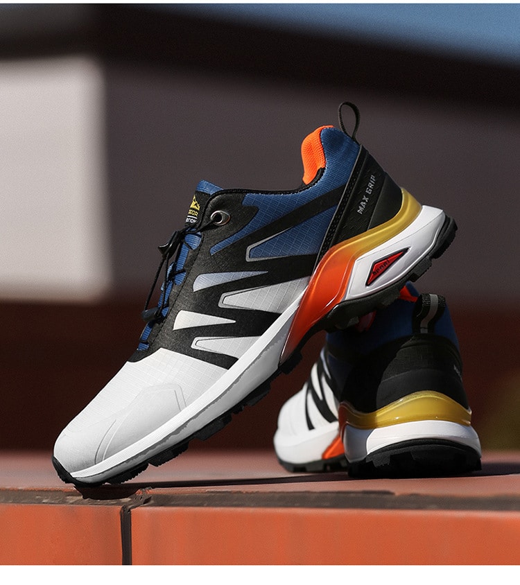 Zapatillas deportivas para hombre para actividades al aire libre - Imagen 5
