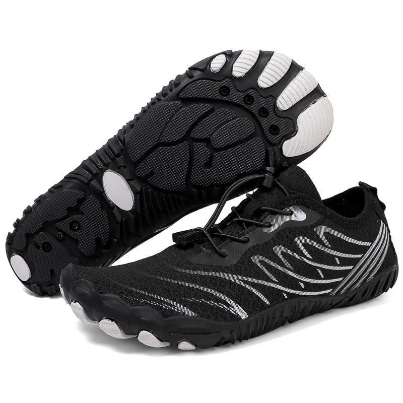 Zapatos de playa antideslizantes de secado rápido para senderismo - Imagen 3