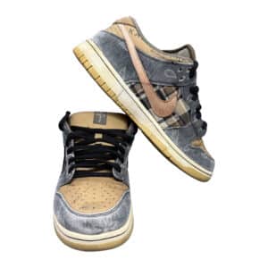 Nike SB Dunk Low Travis Scott Cactus Jack Talla 43