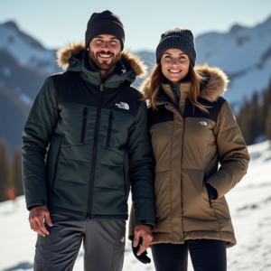 Ropa Invierno