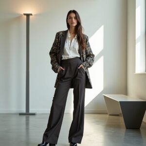 Mujer