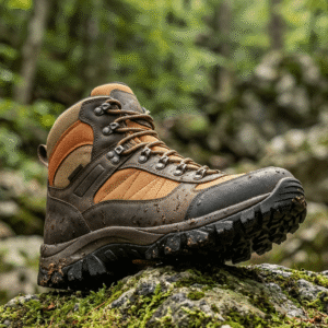 Trekking